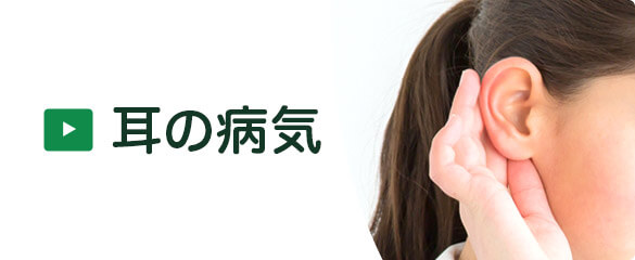 耳の病気